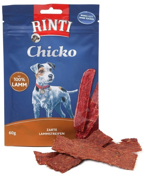 Rinti Bâtonnets à mâcher pour chien 170 g Rinti Bâtonnets à mâcher pour chien 170 g
