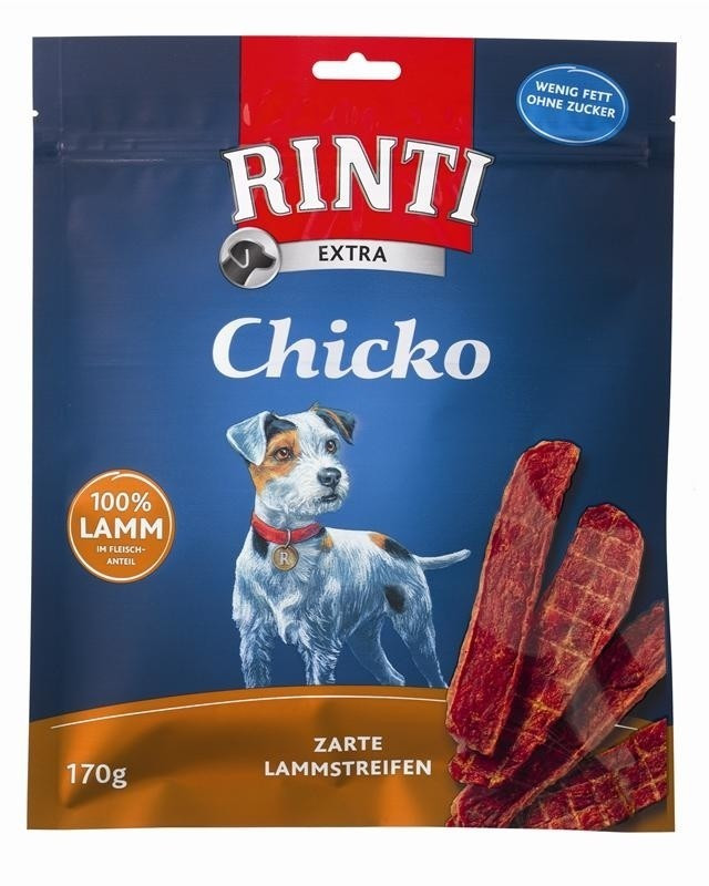 Rinti Bâtonnets à mâcher pour chien 170 g Rinti Bâtonnets à mâcher pour chien 170 g