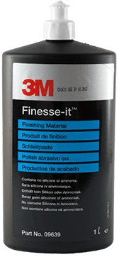 3M Produit de Finition pour Dommage Superficiel (1 l)