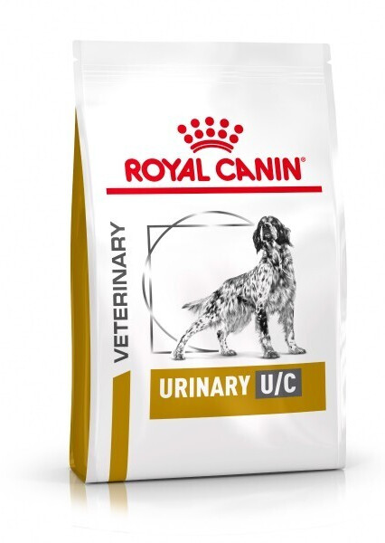 Royal Canin Urinary U/C Low Purine (7,5 kg)