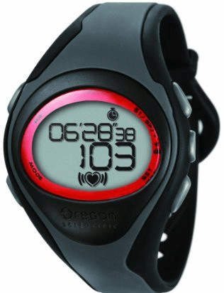 Oregon Scientific SE102N