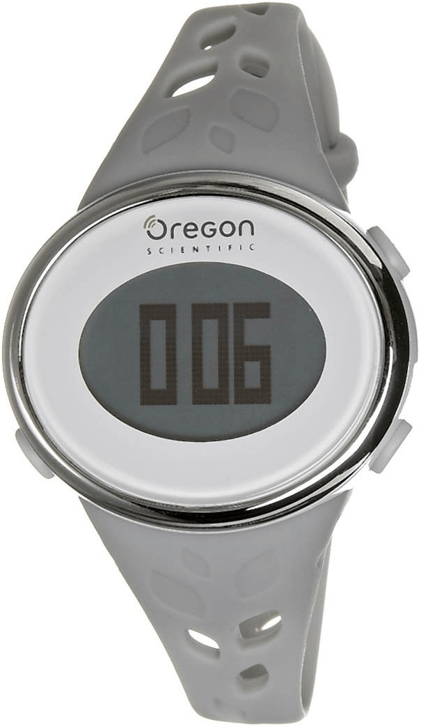 Oregon Scientific SE331 grey
