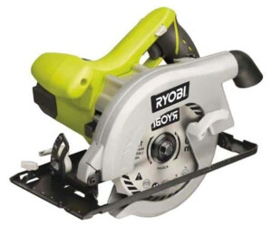 Scie Circulaire Ryobi EWS1150RS 1150W – Lame 170mm, 5600 Tr/min, Neuve
