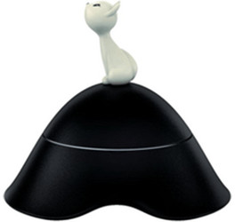 Alessi Écuelle pour chat Miò