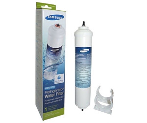 Filtre WSF-100 pour frigo - Filtre à eau WSF-100 d'origine Samsung