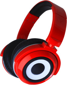 Zumreed ZHP-015 X2 Hybrid Headphones