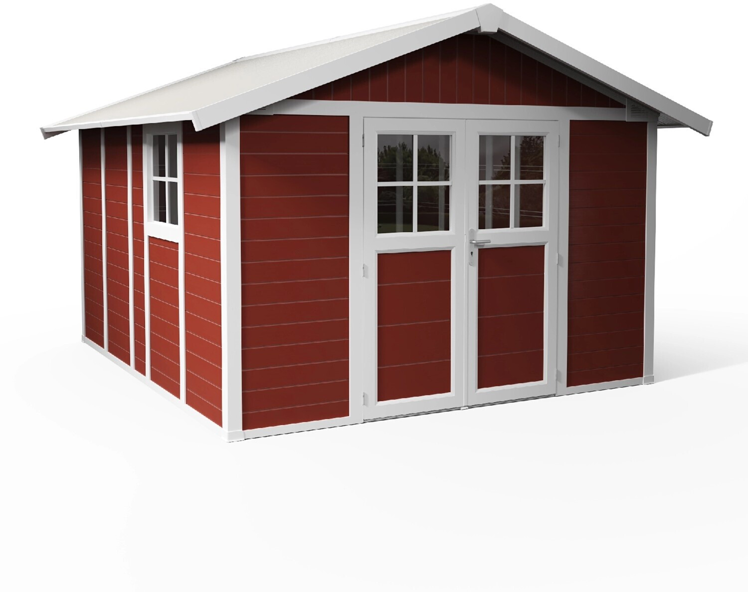 Grosfillex Deco 11 315 X 355 Cm Ab 2 019 00 Preisvergleich Bei Idealo De