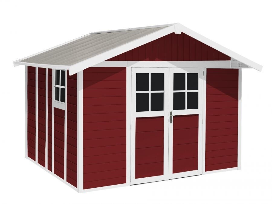 Grosfillex Deco 11 (315 x 355 cm)