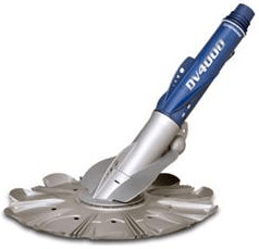 Hayward DV 4000
