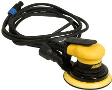 Mirka CEROS550CV 125-5,0 Hub
