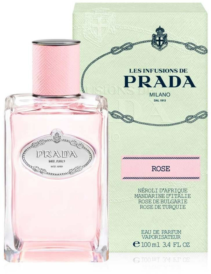 Prada rose cologne cheap