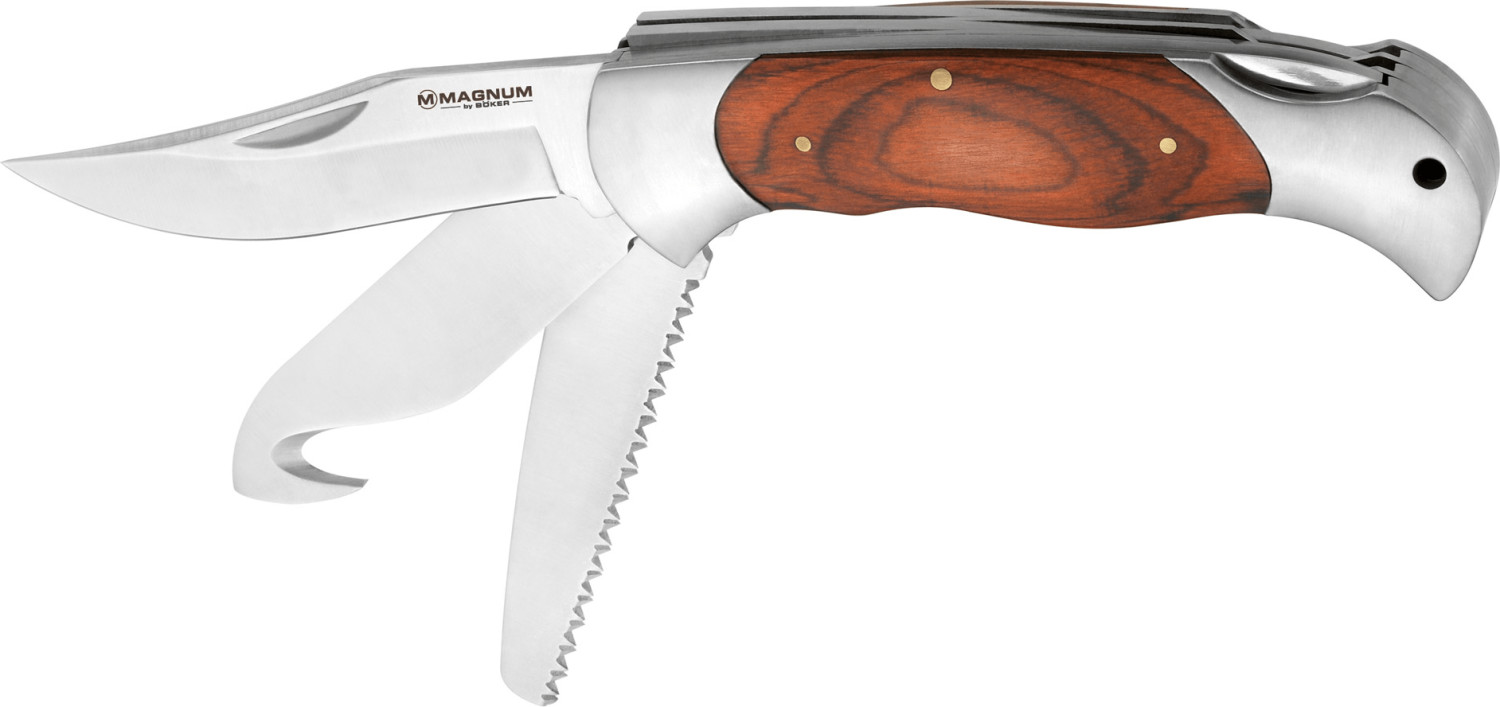 Böker Magnum Classic Hunter