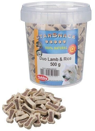Nobby Friandises de récompense pour chien Nobby Friandises de récompense pour chien