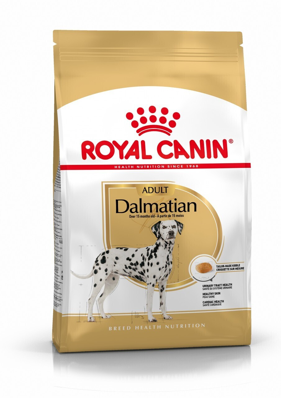 Royal Canin Dalmatiens Adultes (12 kg)
