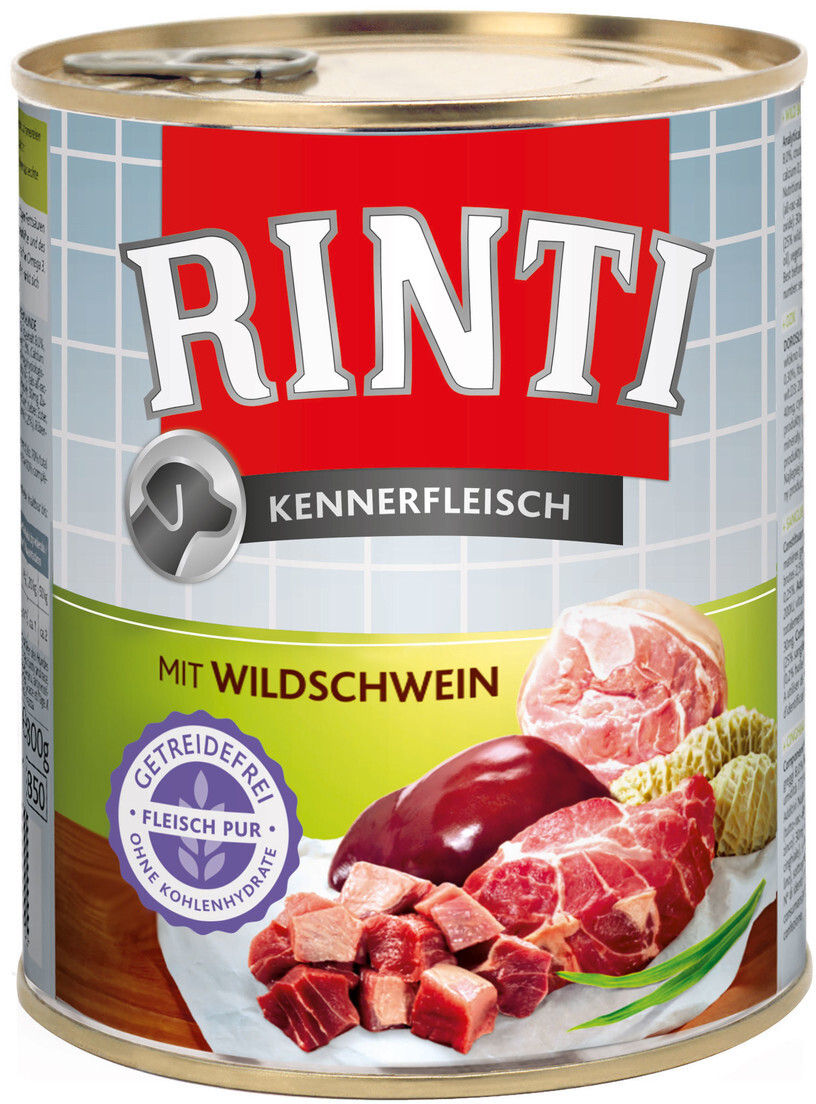 Rinti sanglier (800 g)
