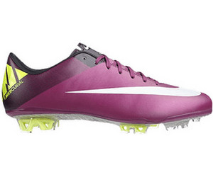 mercurial vapor 7