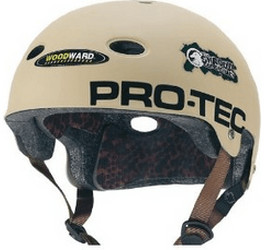 Pro-Tec B2 Alistair Whitton Matte Khaki