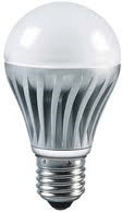 Sylvania ToLEDo GLS 6W E27 Pearl Warm White