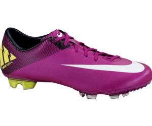 nike mercurial miracle ii fg