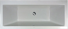 Duravit Vero baignoire (700135)