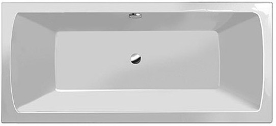 Duravit Daro baignoire (700028)