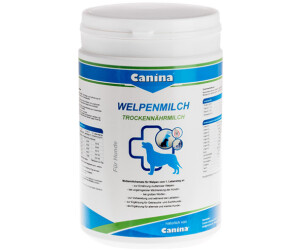 Canina Welpenmilch (450 g) ab 10,85 € | Preisvergleich bei ...