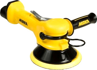 Mirka ROS2-610CV