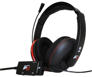 Turtle Beach Ear Force P11 Ab 32 00 Preisvergleich Bei