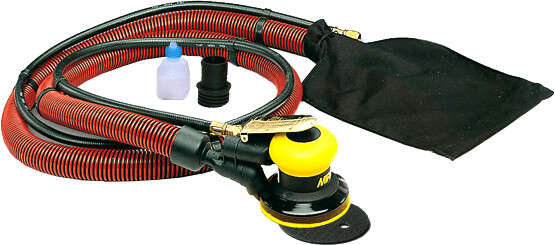 Mirka ROS325DB 77-2,5 Hub, 3L
