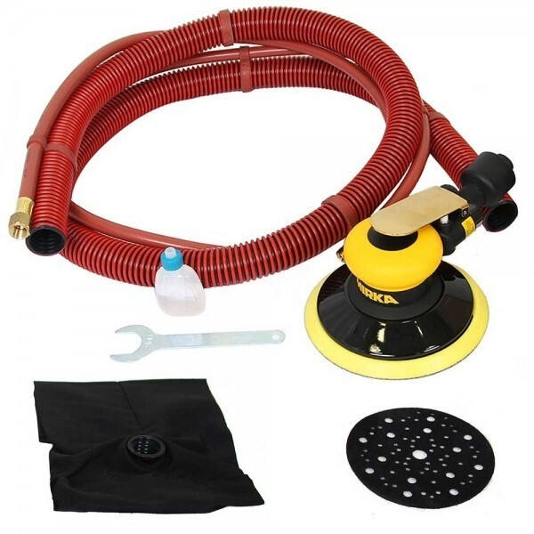 Mirka ROS650DB 150-5,0 Hub, 52L