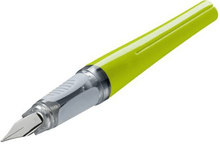 Pelikan Stylo plume Pelikano P481 gaucher