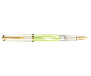 Pelikan Füllhalter Füllhalter Pelikano Stardust Feder M, inkl. 2 von