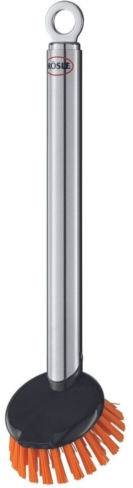 Rösle Brosse à vaisselle antibactérienne 24,5 cm (12808)