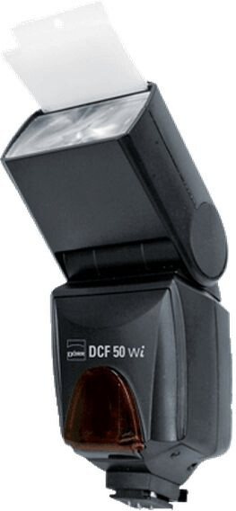 Dorr DCF 50WI (Canon)