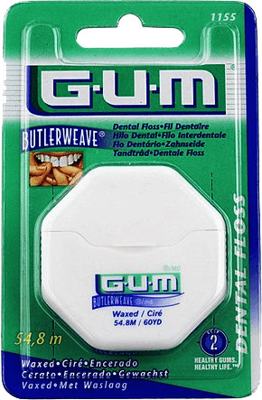 GUM ButlerWeave