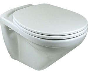 Villeroy&Boch Wand WC Tiefspüler OMNIA vita erhöht 46cm  *ohne WC Sitz`* 