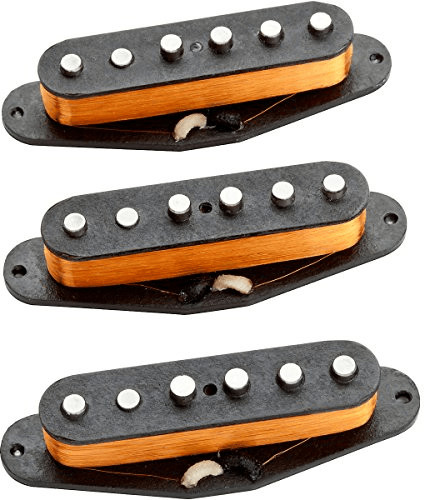 Seymour Duncan SSL-1 California 50s Set