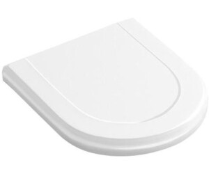 Villeroy Und Boch Toilettensitz Vigour Wc Sitz Locker Oder