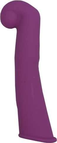 Feelztoys Doigt vibrant rosa