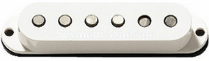 Seymour Duncan Custom Staggered Strat SSL-5