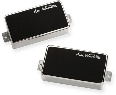 Seymour Duncan Dave Mustaine Set