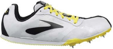Brooks PR LD