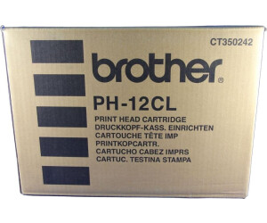 Brother PH-12CL