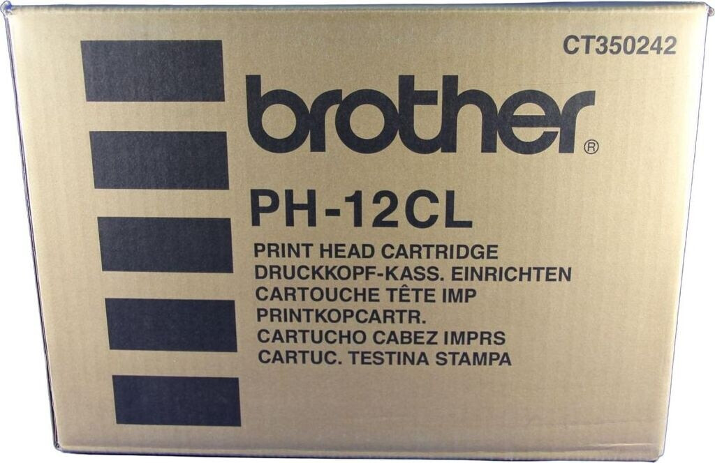 Brother PH-12CL