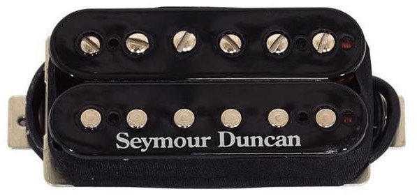 Seymour Duncan SH-10 Bridge Full Shred