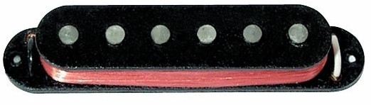 Seymour Duncan Hot Jag Bridge