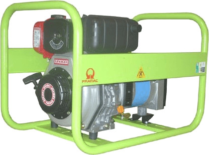 Pramac E4500-SHI