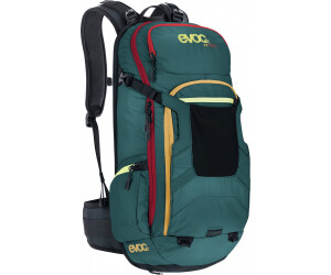Evoc fr top trail blackline 16l