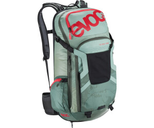 Evoc shop trail rucksack