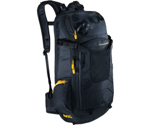 Evoc fr trail outlet blackline 20l